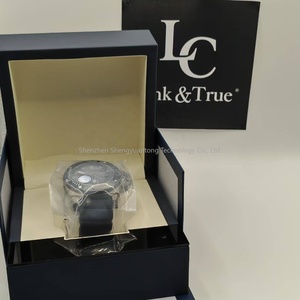 Reloj de Hombre de 44 mm, Clásico y Famoso, Fábrica VS, <span class=keywords><strong>PAM</strong></span> 441, Movimiento Mecánico Automático - Product Image 6