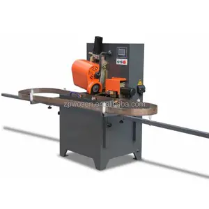 knife grinder used automatic bandsaw blade sharpener grinding machine