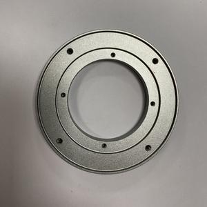 عالية الدقة بالقطع <span class=keywords><strong>CNC</strong></span> أنودة أجزاء تصنيع الألومنيوم تلفيق - Product Image 5