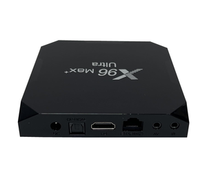 Factory Price Smart Tv <b>Box</b> Itv <b>Android</b> 10.0 X96Q H313 Tvbox Set Top <b>Box</b> - Product Image 3