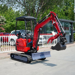 เครื่องขุดดินขนาดเล็กของจีนเครื่องขุดดินขนาดเล็ก2ton ใหม่เครื่องขุดดินขนาดเล็ก <span class=keywords><strong>XN20</strong></span> - Product Image 2