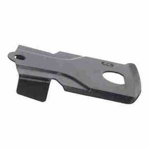 Cubierta de Disco de Freno 432430H010 para Peugeot Citroën, Pieza de Repuesto de Acero - Product Image 1
