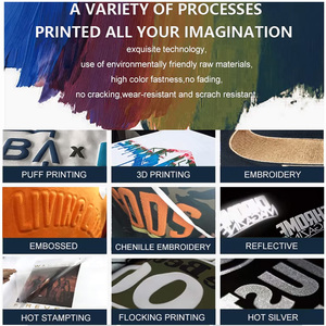 <span class=keywords><strong>Camiseta</strong></span> de <span class=keywords><strong>Manga</strong></span> <span class=keywords><strong>Larga</strong></span> Extra Grande de Color Sólido Unisex de Alta Calidad Personalizada 100% Algodón 305gsm para Hombre al por Mayor - Product Image 5