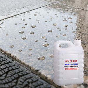 Chất chống thấm thâm nhập cho gạch đỏ, gạch men, lớp phủ, giữ màu gốc - Product Image 1