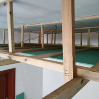Moulures de plafond en plastique de 9 mm pour carrelage, plâtre, béton, corniches, moules, panneaux de moulures, plâtre, corniches en mousse XPS EPS, panneaux sandwich