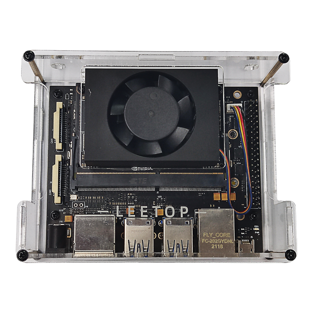 Good Quality Jetson Xavier NX Sub Kit