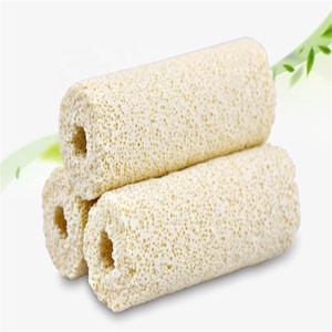 Tube filtre en céramique bio pour <span class=keywords><strong>aquarium</strong></span>, boîte à bactéries à infrarouge lointain, offre spéciale - Product Image 5