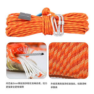 Kit <span class=keywords><strong>de</strong></span> Escape <span class=keywords><strong>de</strong></span> seguridad para el <span class=keywords><strong>hogar</strong></span> <span class=keywords><strong>de</strong></span> gran altura con cuerda <span class=keywords><strong>de</strong></span> alambre, gancho <span class=keywords><strong>de</strong></span> cinturón <span class=keywords><strong>de</strong></span> seguridad para rescate <span class=keywords><strong>de</strong></span> incendios <span class=keywords><strong>de</strong></span> emergencia, traje <span class=keywords><strong>de</strong></span> Escape <span class=keywords><strong>de</strong></span> incendios <span class=keywords><strong>de</strong></span> emergencia para terremotos - Product Image 2