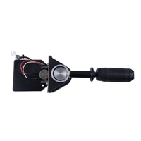 Pièces de machines de construction AWP – Contrôleur de joystick à axe unique 1600175 pour nacelles élévatrices JLG 35E/N35E 40E/N40E 30E 35E 40E