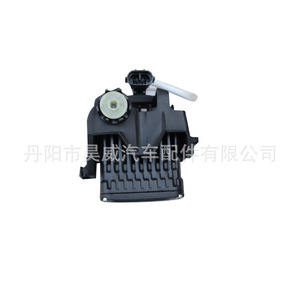 ไฟตัดหมอกหน้ารถยนต์โตโยต้า ทันดรา แบบ LED H7 25W 6500Lm รุ่น PT22834190AC TY-TT0021 - Product Image 4