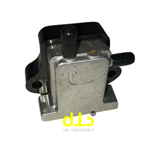 Bomba de Combustible 3H6-04000-7 803529T06 para Tohatsu, Mariner y Mercury, Motor Fuera de Borda 4-9.8HP - Product Image 1