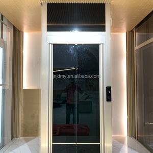 Lift Rumah Villa Konvensional Sempurna dengan Produk yang Dibuat Sesuai Pesanan - Product Image 5