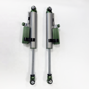 <span class=keywords><strong>JEE</strong></span> Ps 	 GRAND CHEROKEE III (WH WK) 1 Pulgada 2.5/2.25 Diámetro de Tubo Verde Militar Compresión Ajustable 12 Todoterreno 4x4 - Product Image 5