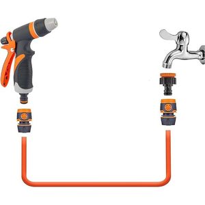 Ensemble de pistolet à buse d'irrigation IDEAL STAR de 4 pièces - Product Image 3