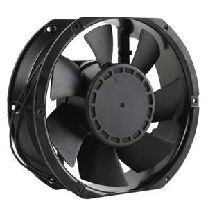 Ventilateur de conduit d'échappement EC <span class=keywords><strong>hotte</strong></span> <span class=keywords><strong>aspirante</strong></span> à grande vitesse et à faible bruit pour aspiration de cuisine - Product Image 6