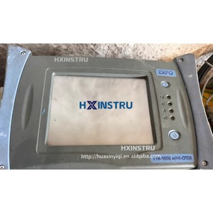 เครื่องทดสอบเครือข่าย/ไฟเบอร์ EXFO FTB-100B Mini OTDR รุ่น H - Product Image 1