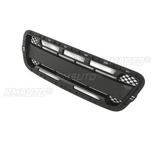 Grille de pare-chocs avant de voiture, grilles de course, calandre pour Ford Ranger 2001-2003, kit carrosserie, accessoires de voiture - Product Image 5