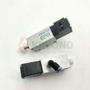 เครื่องพิมพ์โซลินอยด์วาล์ว M2.184.1091/04 AVLM8-20-SA สำหรับ SM102 CD102อะไหล่ลม1ชิ้น - Product Image 4
