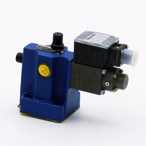 Ventes Flash : Vannes Hydrauliques DBEME (DBEME10, DBEME20, DBEME25, DBEME32), Vannes de Décharge et Vannes Proportionnelles - Product Image 4