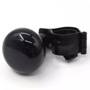 Control de volante de coche, camión de alta resistencia, Control de volante Universal, mango giratorio - Product Image 3