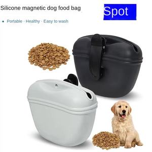 Bolsa de Plástico Impermeable para Perros y para Guardar Comida y Snacks, para Uso en Exteriores, Venta al Por Mayor - Product Image 3