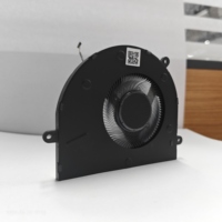 Ventilateur soufflant OEM ODM YiJie DBU80050S 8005 DC 5V 80x70x5mm à roulement à bille 4 broches silencieux pour refroidisseur de CPU d'ordinateur portable