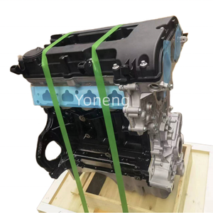 Bloc moteur de qualité supérieure 1.4T LUJ A14NET pour <span class=keywords><strong>Opel</strong></span> Astra <span class=keywords><strong>Mokka</strong></span> Zafira pour Buick Encore - Product Image 1