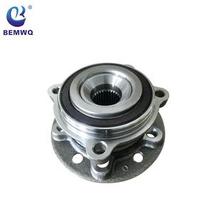 2053340300 Moyeu de roue Portant kit pour Mercedes Benz <span class=keywords><strong>4</strong></span> <span class=keywords><strong>Matic</strong></span> W205 C300 <span class=keywords><strong>C400</strong></span> E400 205 334 03 00 - Product Image 2