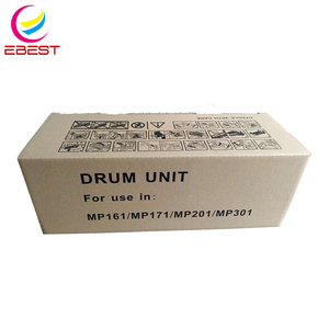 EBEST Unidad de tambor compatible de alta calidad <span class=keywords><strong>Ricoh</strong></span> 1515 PCU <span class=keywords><strong>Aficio</strong></span> 1515 1013 3320L 175L <span class=keywords><strong>MP</strong></span> 161 1270 1250 171 Máquinas copiadoras - Product Image 4