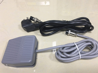 Machine à sertir automatique Hilong HL-B03 RJ45/CAT5/CAT6/UTP avec connecteur à tête cristalline pour câble réseau