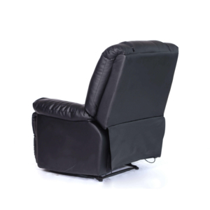Fauteuil inclinable multifonctionnel pour personnes âgées, confort cinéma, zéro gravité, avec fonction <span class=keywords><strong>de</strong></span> levage, robuste, pour salon et cinéma à domicile - Product Image 6