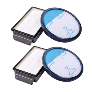 Filtre Hepa pour aspirateur Rowentas ZR005901 RO3731 RO3731EA RO3753 RO37OE0 Pièces détachées pour aspirateur - Product Image 4