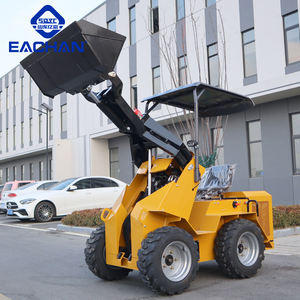 شحن مجاني محمل CE epid توجيه انزلاقية ، عجلة <span class=keywords><strong>Skid</strong></span> من نوع 4x4 عجلة القيادة - Product Image 2