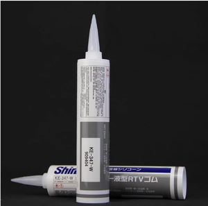 สารกันรั่วซึมซิลิโคนเกรดสารหน่วงไฟสำหรับ Ke3494สารหน่วงไฟ Ke-3494ซิลิโคน RTV - Product Image 3