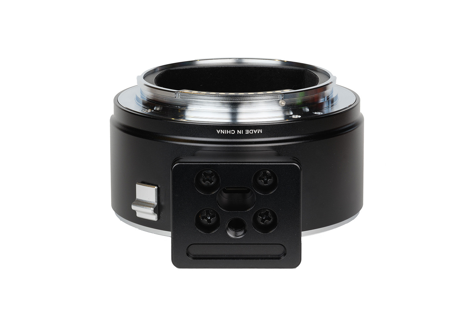Fringer C645-GFX II Lens Adapter Ring for Contax 645 Lens to