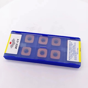 Fresa frontale CNC XMR01-063-<span class=keywords><strong>A22</strong></span>-SD12-05 per inserti in metallo duro SDMT SDMT120412 - Product Image 6
