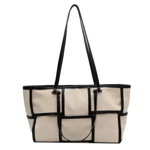 Woman Bags Luxury Handbags for Women Small Bags for Women Glasses 2024 Fashion Bag Pillow Unisex GENUINE Leather WV Zipper 3pcs