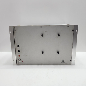 PLC PCM6000 KMSS POWER SUPPLY 01885-000 REV a อุปกรณ์จ่ายไฟสำหรับระบบอัตโนมัติทางอุตสาหกรรม PLC PCM6000 KMSS POWER SUPPLY 01885-000 REV a อุปกรณ์จ่ายไฟสำหรับระบบอัตโนมัติทางอุตสาหกรรม - Product Image 1