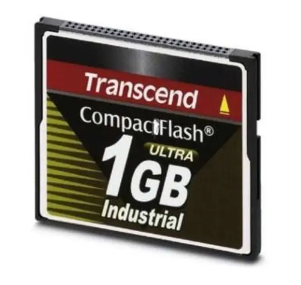 memory card compact flash