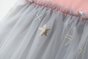 Vestido Tutú al por Mayor para Bebés y Niñas Pequeñas, Vestido de Baile para Cumpleaños de Un Año, de China - Product Image 5