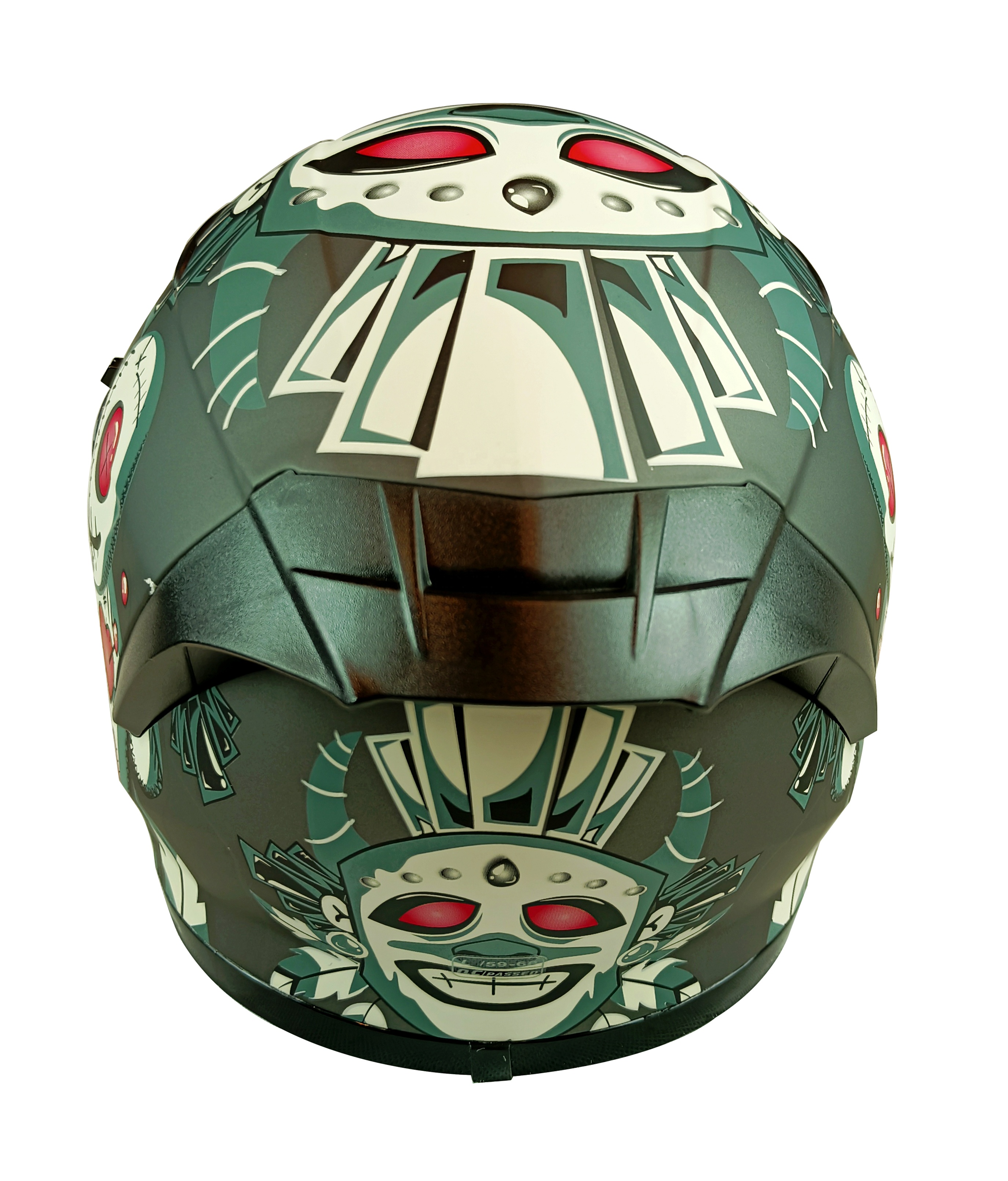 bell flying tiger helmet 7060097 Adult Black Ti Fang Rig : Sports & Outdoors Seeking out a better fit that is more adaptable Which Helmet? Tips on buying
