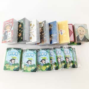Fabrika toptan promosyon özel kullanımlık su geçirmez çocuk flash bellek kartı öğrenmek - Product Image 3