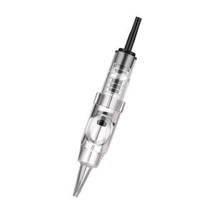 Hot Selling Semi Permanent Tattoo Machine Full <b>Kit</b> <b>Electric</b> Tattoo Pen Set for PMU Salon Use Professional Equipment Supply - Product Image 6