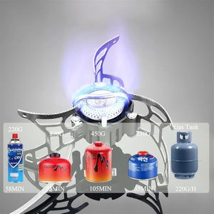 Réchaud à gaz portable en acier à brûleur unique 1L pour camping, facile à transporter, certifié CE ISO, modèle ZC-241022-22, coloré, taille moyenne pour l'extérieur - Product Image 5