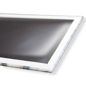 Imanes de nevera vintage personalizados de metal con foto para decoración de cocina - Product Image 6