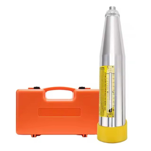 High Stable Rebound <strong>Hammer</strong> NDT Professional Digital Rebound <strong>Hammer</strong> <strong>Concrete</strong> <strong>Test</strong> Schmidt <strong>Hammer</strong> Compressive Strength Measurement - Product Image 1