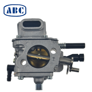 Karburateur Kualitas Tinggi MS660 pour tronçonneuse Stihl MS660 066 065 064 MS650 MS640 Ganti ZAMA C3A-S31 Carb - Product Image 3