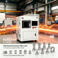AX-GLB120M Sistem Pencetakan 3D Logam Otomatis Kelas Industri Baru dengan Berbagai Material Logam dan Teknologi SLM