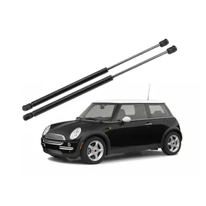 Venda quente Auto Acessórios OE #41626801258 Uso Para B M W Mini Um Cooper R50 R53 2001 a 2006 Porta traseira Gás Strut Primavera