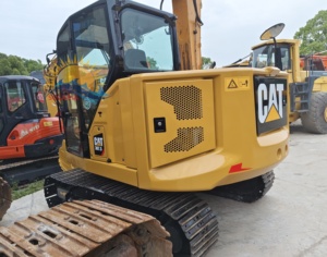 Excavatrice CAT 7.5 d'occasion de 307.5 tonnes, pelle CAT 306 307 307.5 <span class=keywords><strong>308</strong></span> d'occasion - Product Image 3